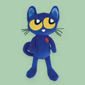 Pete the Kitty