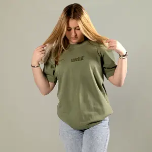 Sage Awful Tshirt