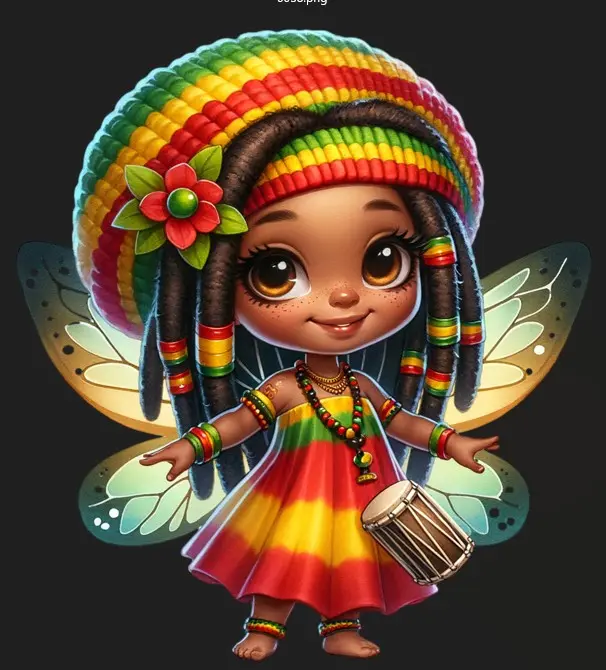 Kids Ready-to-Press DTF Heat Transfers - DIY Material Direct-to-Film Transfers for Cotton, Polyester Fabrics, Optimized with Firm 300-320°F Press Settings for Best Results