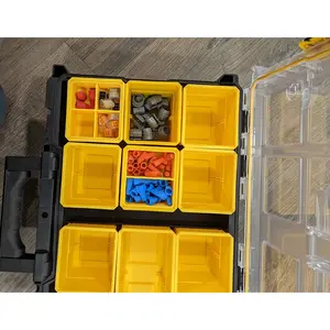 Dewalt Tough System 2.0 Organizer Nesting Dividers