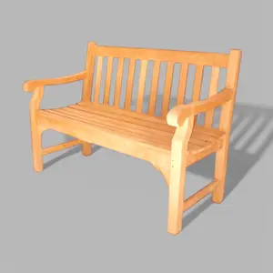 Ho'okipa Bench