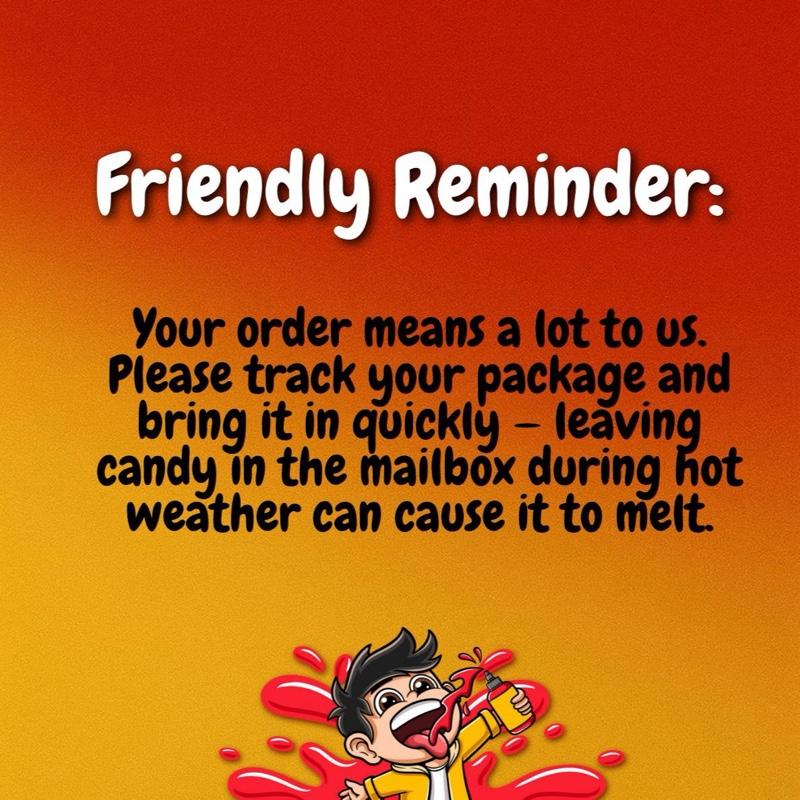 Chamomucho Sweet & Tangy 3 Pack – 2lb Bundle + Freebies