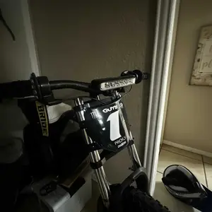 Predesigned ODI Decals - Made to order