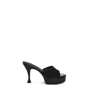 Lush Evenings Platform Heels