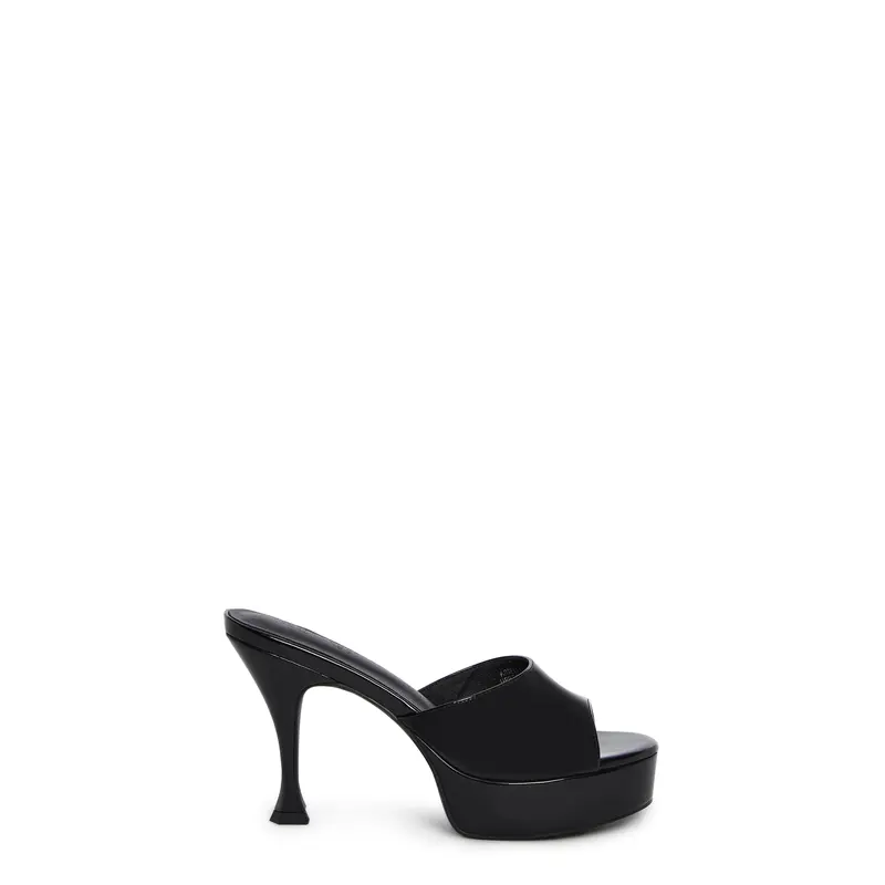 Lush Evenings Platform Heels