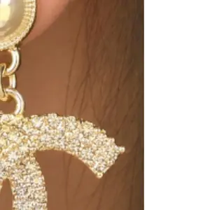 18k Gold Waterproof Stainless Steel Earrings