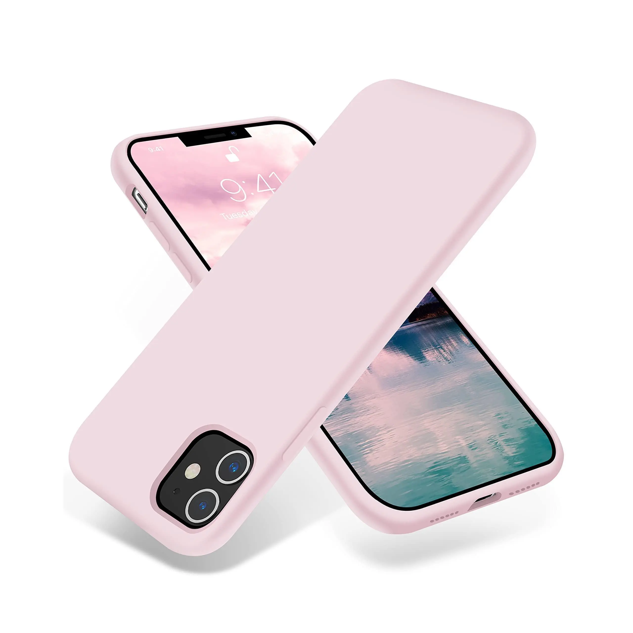 Ice Pink