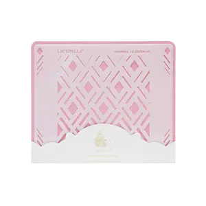 Flexible Rhomba Stencil, Bakeware Decorating Tool for Cookies, Cupcakes