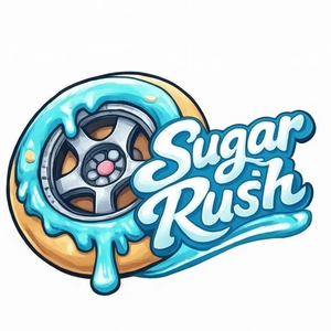 Sugar Rush Diecast