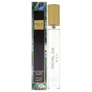 Wild by Rachel Zoe for Women -0.34 oz EDP Spray
