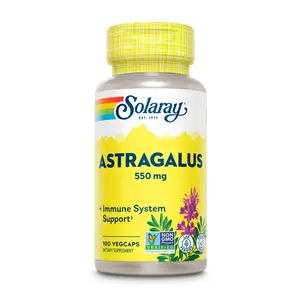Astragalus 550mg