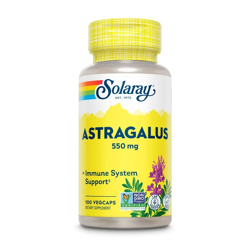Astragalus 550mg