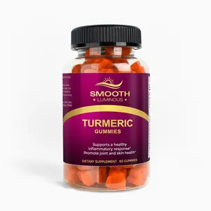 Turmeric Gummies