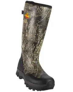 Thorogood Men's Infinity Fd Camo Rubber Boot Soft Toe - 867-0200