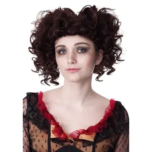 Sweeney Todd's Mrs. Lovett Wig