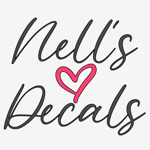 Nell’s Decals