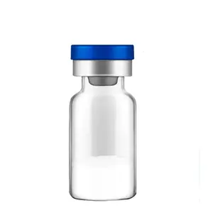 Sterile Vials 10ml - For Safe and Hygienic Storage of Supplies