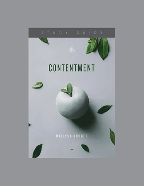 USED-Contentment, Teaching Series Study Guide by Ligonier Ministries (Paperback)