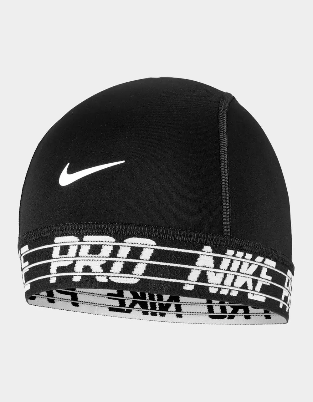 NIKE  Mens Pro Skull 4.0 Dri-FIT Cap, Black