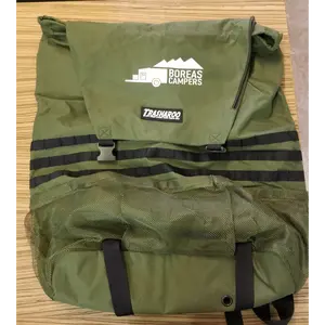 Trasharoo - Green