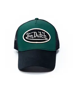 FlyQuest x Von Dutch Worlds 2025 Hat