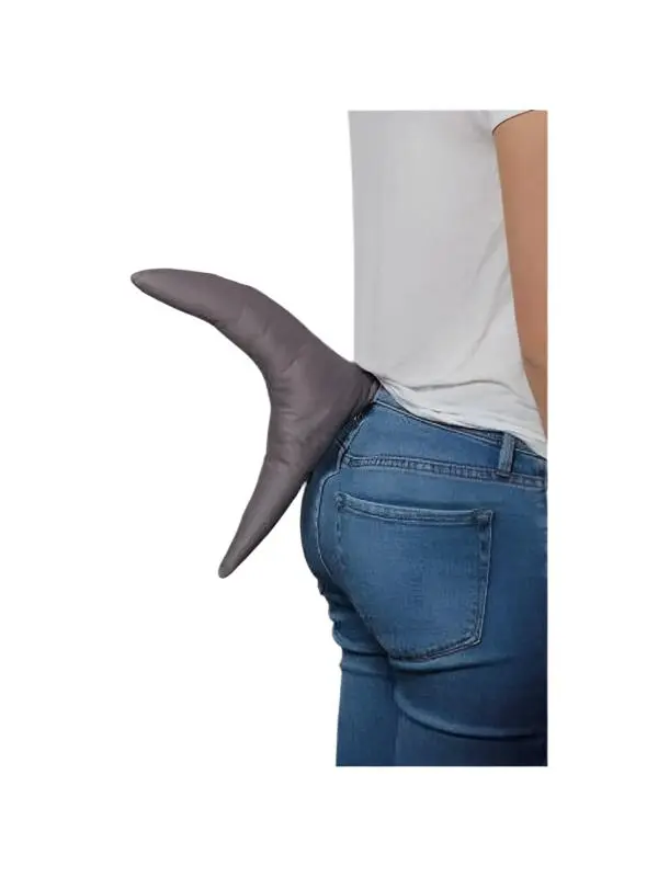 Shark Tail