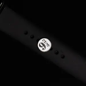 Harry Potter ( 9/ 3/4) watch charms|magic band | charm watch