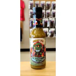 Mikey V's - Dill Pickle Reaper