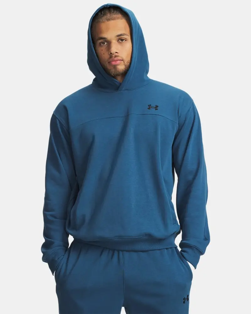 Under Armour Rival Lightweight Men's Hoodie Under Armour Rival Lightweight Men's Hoodie