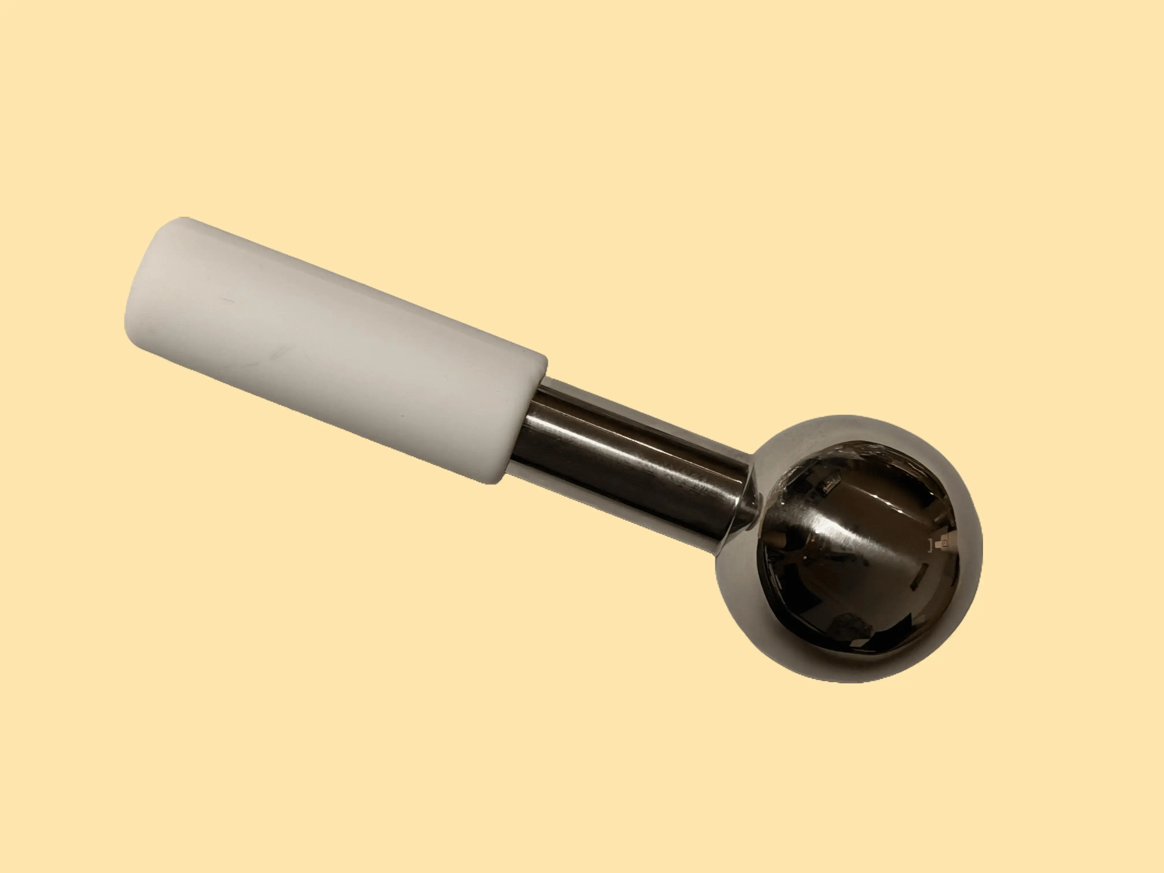 Stainless Steel Facial Cooling Roller