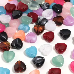 diy Handmade glass beads
