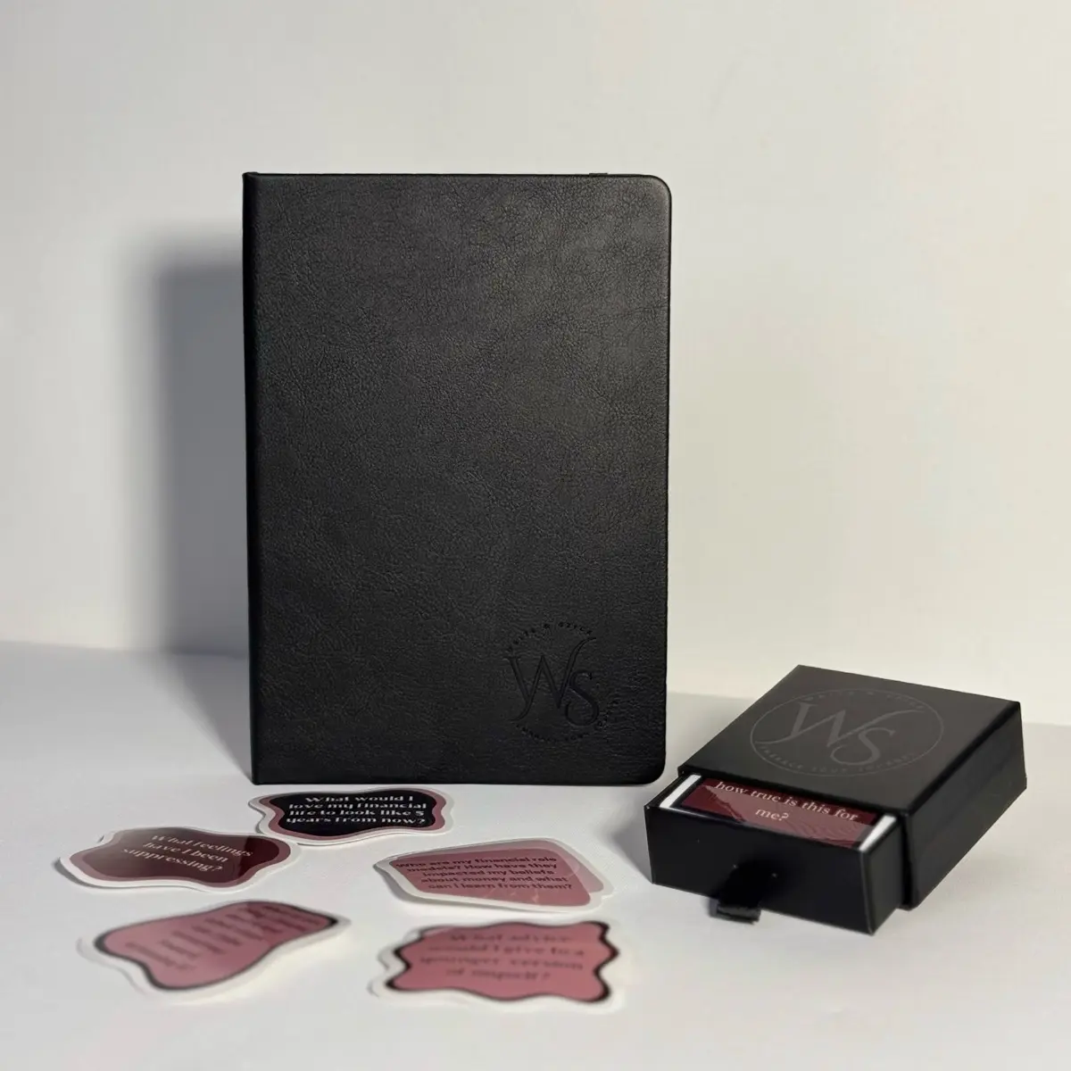 Healing, Self-Discovery Guided Journal - Promoting Self-Reflection and Shadow Work at All Levels - Women’s Journal - Daily Journal