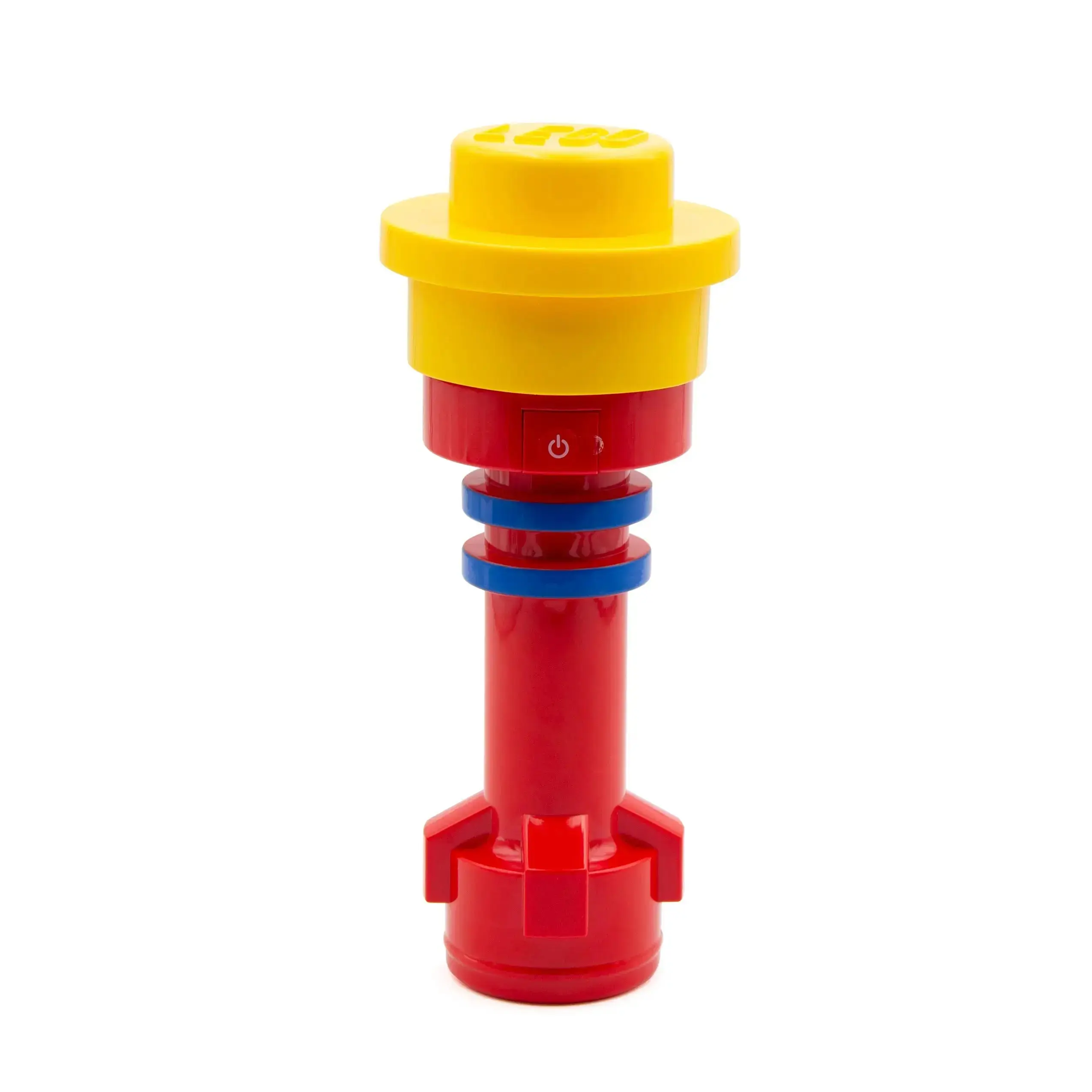 LEGO® Torch - Flashlight Red/Blue/Yellow (FL4A)