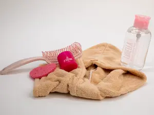 Soft Girl Reset-Lurella Cosmetics TikTok Bundle