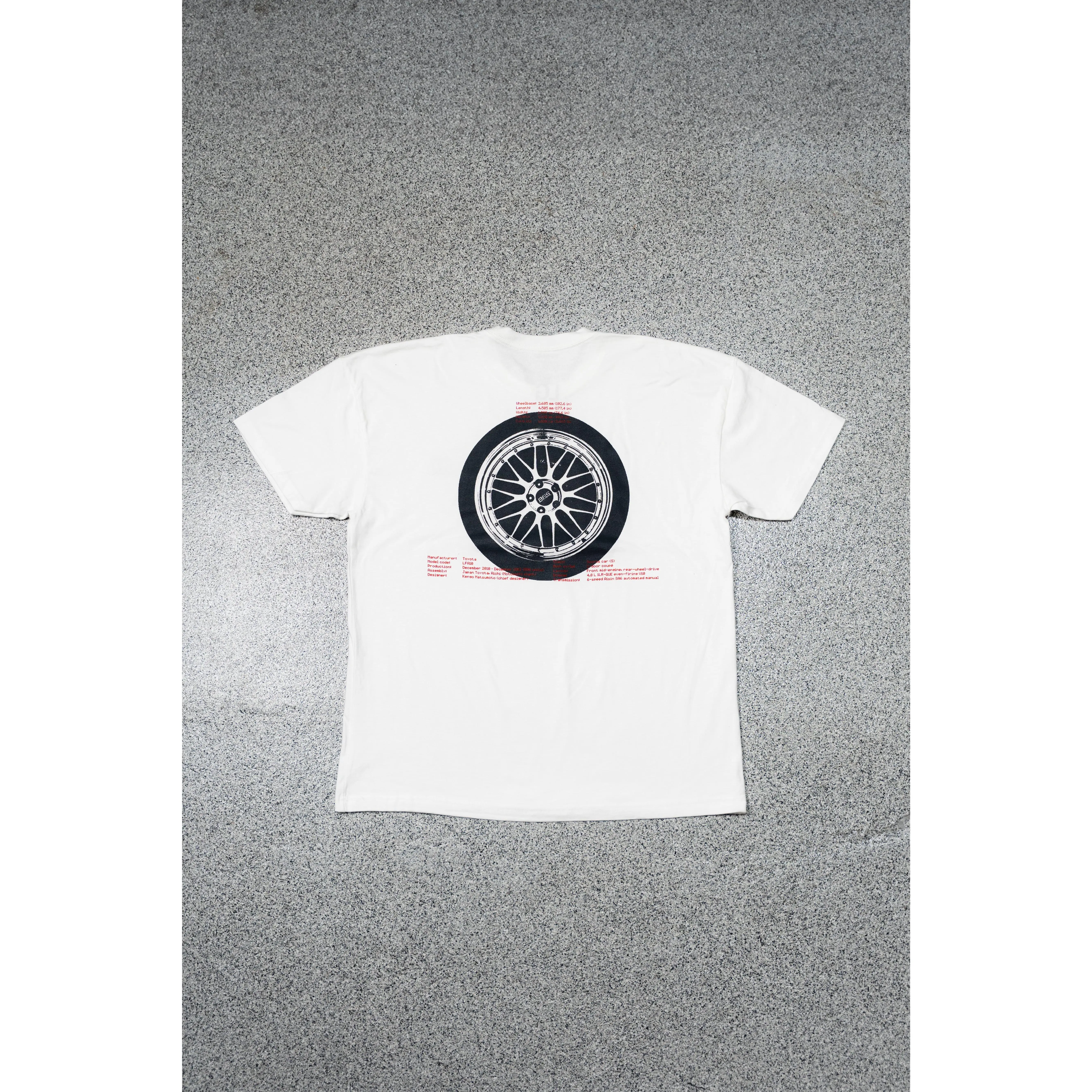 BBS LM TEE