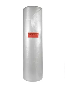 Stretch wrap clear 18″, 0.80 mil (80 Gauge), 750 ft, 5.1 lb/roll, BOX: 6 roll