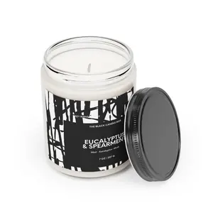 Eucalyptus & Spearmint