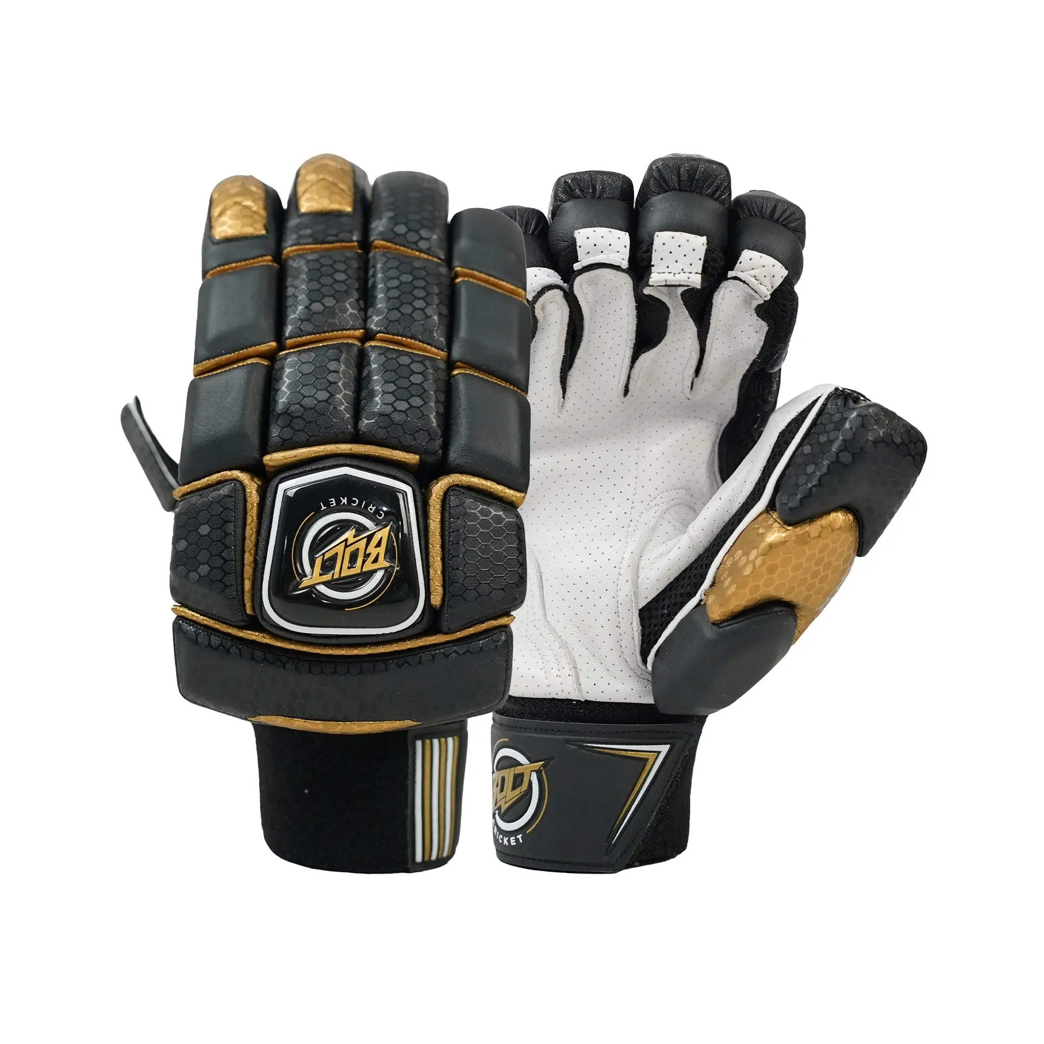 Bolt Predator Gloves — Adult