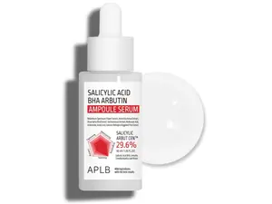 APLB Salicylic Acid Bha Arbutin Ampoule Serum