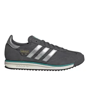 adidas Mens Sl 72 Rs Lace Up Sneakers Shoes Casual - Grey
