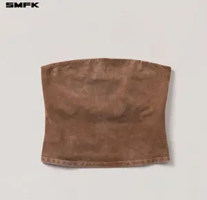 Storm Vintage Tube Top
