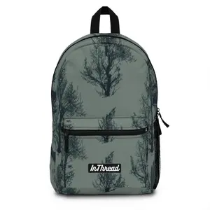 Woodland - Backpack