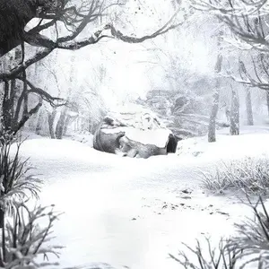 Weezer - SZNZ: Winter [Indie-Exclusive Clear Vinyl] NEW Vinyl Record 075678633218