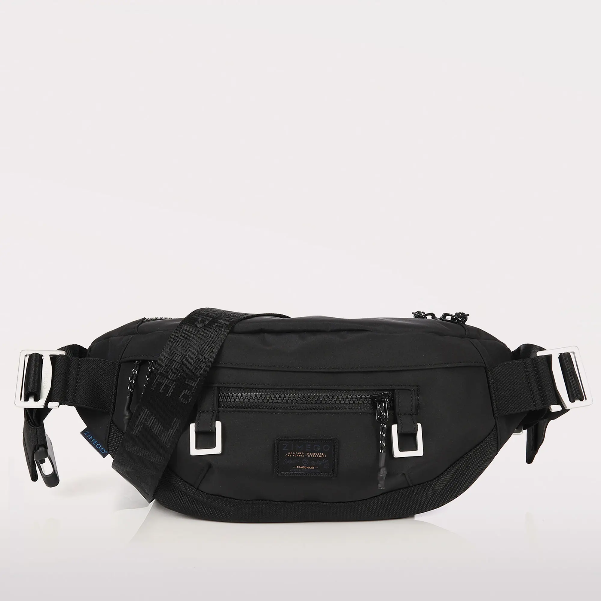 新品 C.P. COMPANY ACCESSORIES BAG IN NYLON cp company Nylon b bag - TikTok Shop
