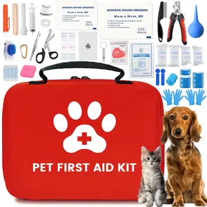 Buddy This first aid kit for pet