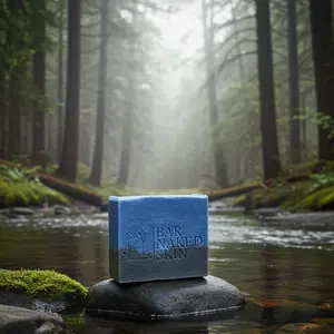 Hidden Gorge Soap Bar