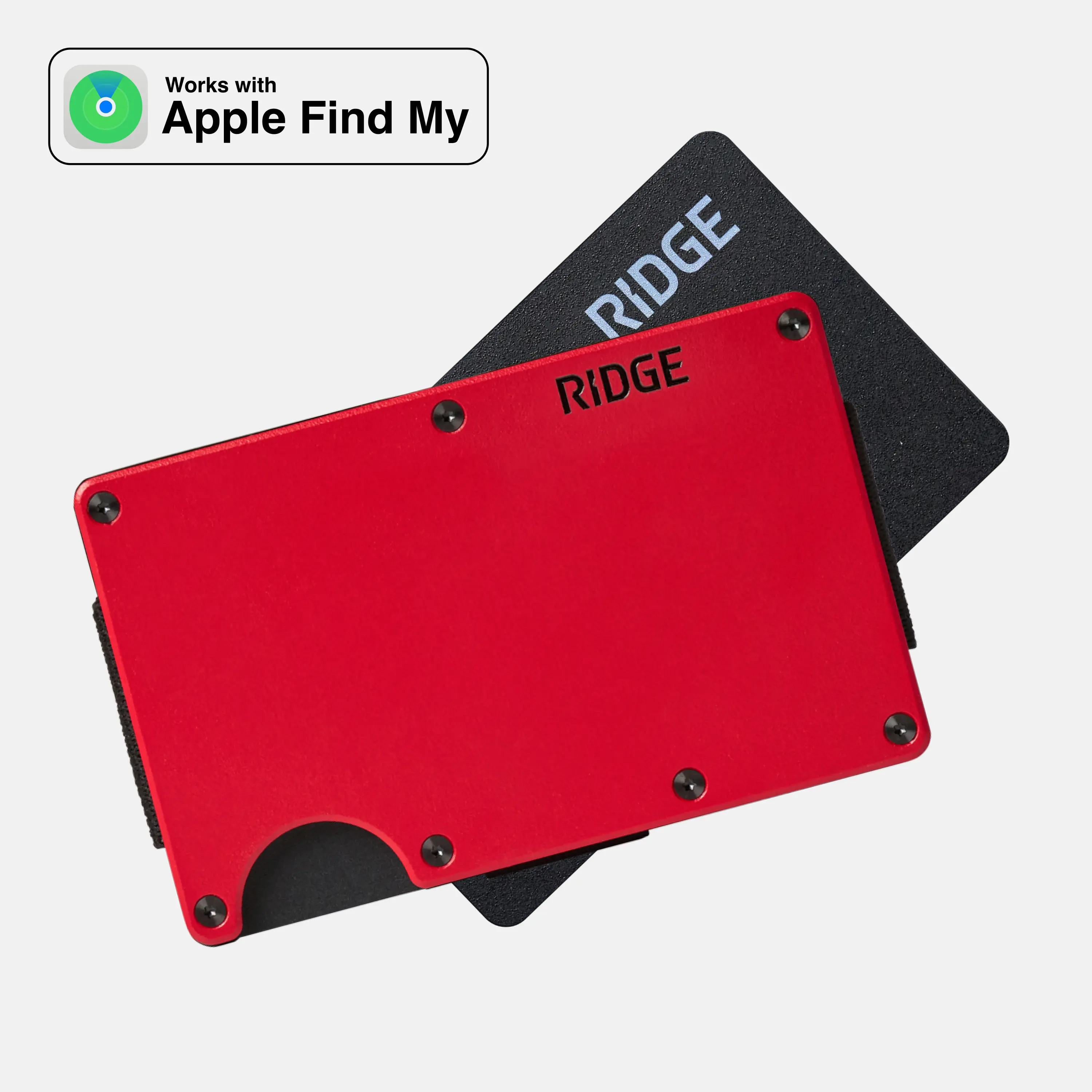 Rodeo Red