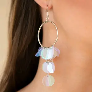 Holographic Hype -Multi