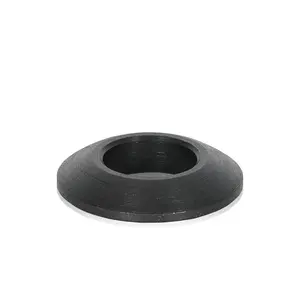 FA Kart | Curved Spacer Stub For Axle M10