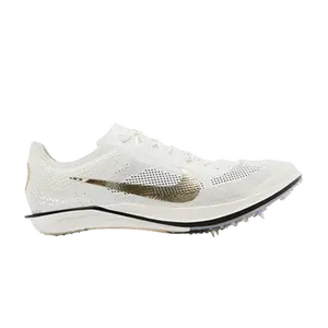 Jakob Ingebrigtsen x Nike ZoomX Dragonfly 2 Elite 'Sail Medium Ash'